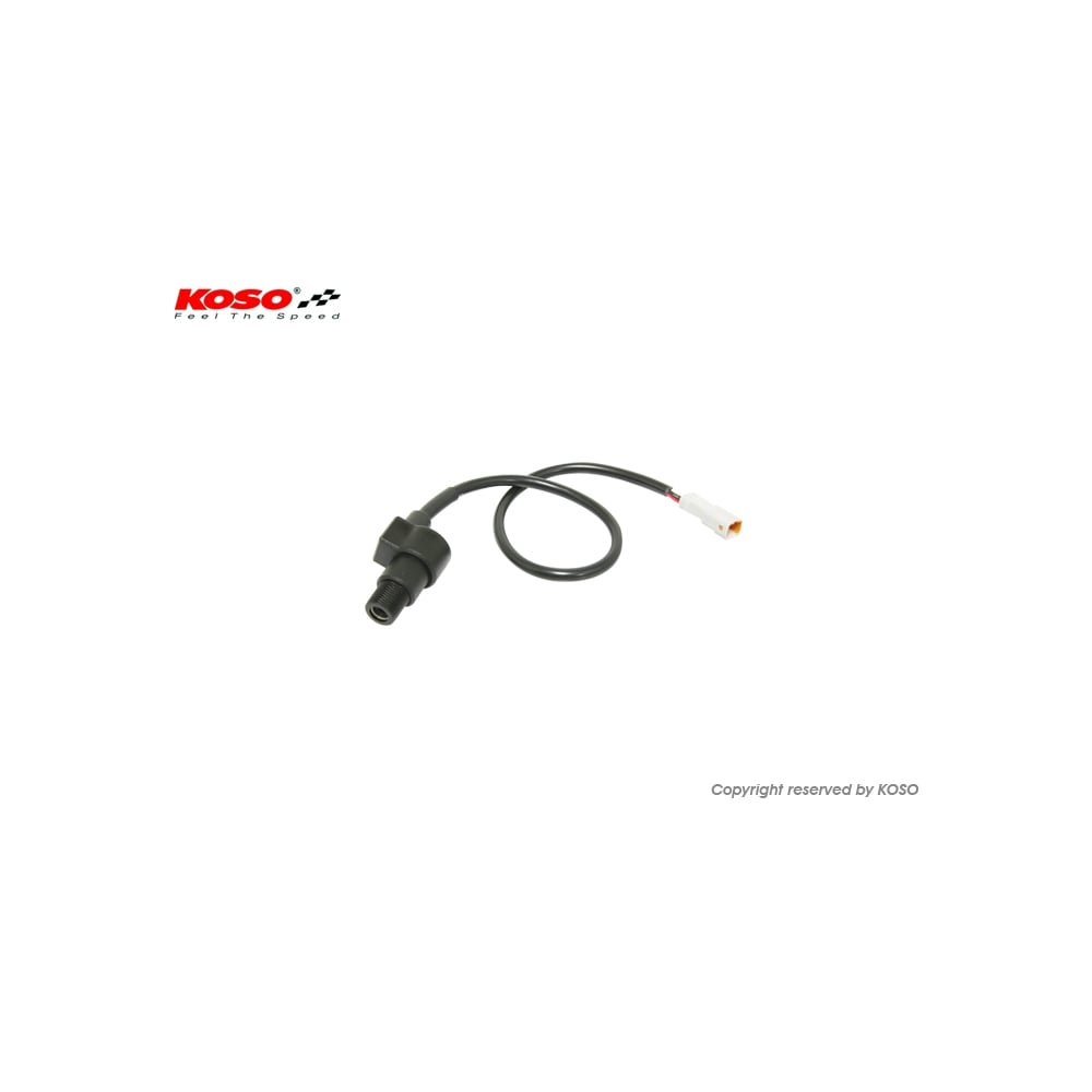 universal cable drive adapter type c connector (thin plug) only fits koso gauges universal cable drive adapter type c connector (thin plug) only fits koso gauges